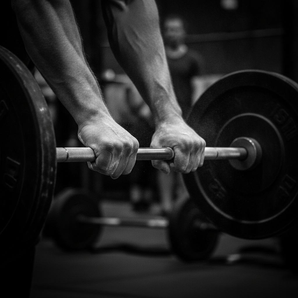 Treino V5V CrossFit